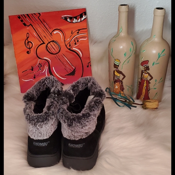 Ladies Jessica All Weather Bootie - Picture 4 of 5